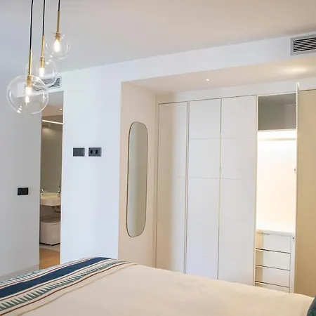 San Pablo 1 De Lujo Apartment Seville