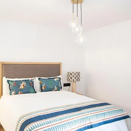 Apartment San Pablo 1 De Lujo