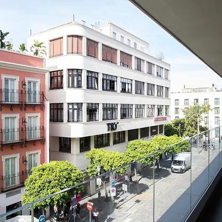 San Pablo 1 De Lujo