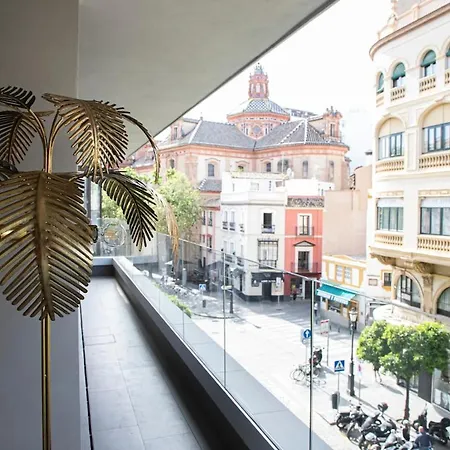 San Pablo 1 De Lujo Seville