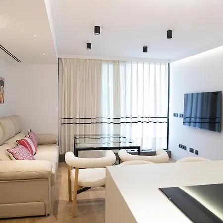 Apartment San Pablo 1 De Lujo *