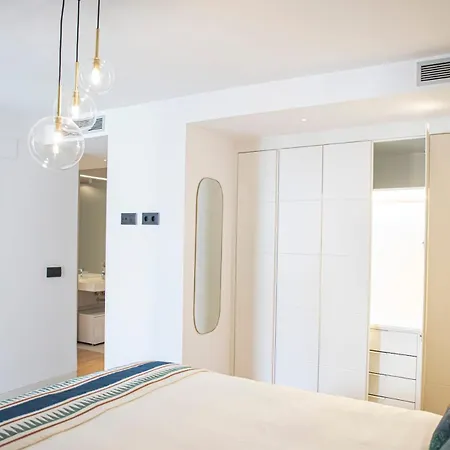 San Pablo 1 De Lujo Apartment