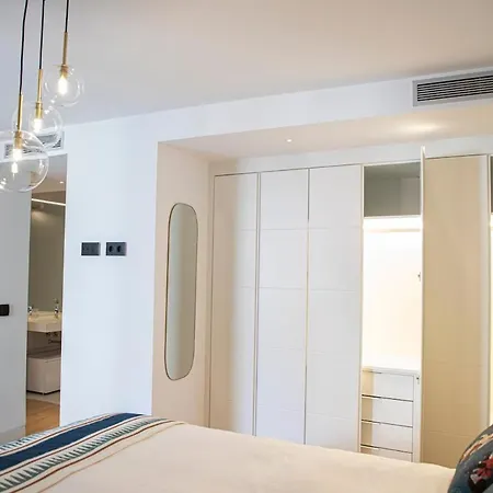 Apartment San Pablo 1 De Lujo Seville