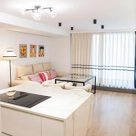 Apartment San Pablo 1 De Lujo *