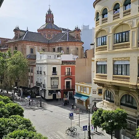 San Pablo 1 De Lujo * Seville