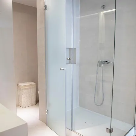 San Pablo 1 De Lujo Apartment Seville