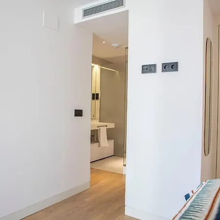 Apartment San Pablo 1 De Lujo Seville