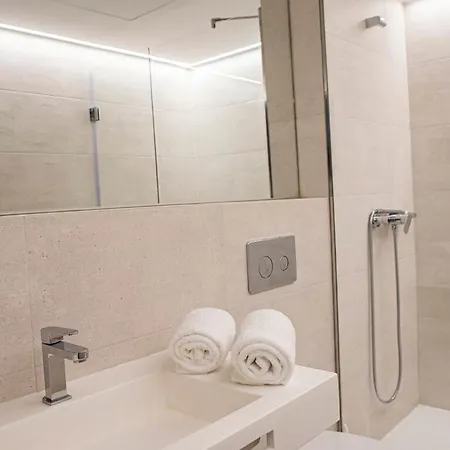 Apartment San Pablo 1 De Lujo Seville