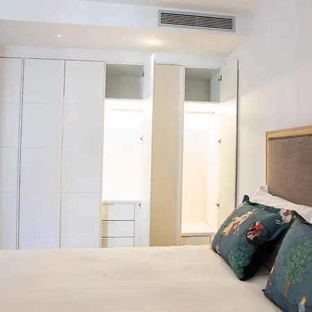 Apartment San Pablo 1 De Lujo *