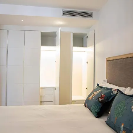 San Pablo 1 De Lujo Apartment Seville