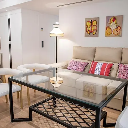 Apartment San Pablo 1 De Lujo