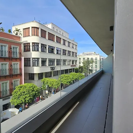 Apartment San Pablo 1 De Lujo *