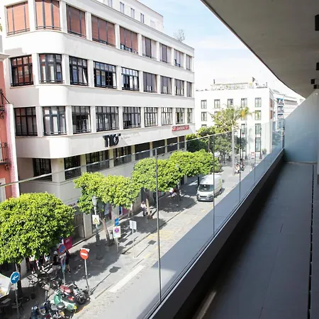 Apartment San Pablo 1 De Lujo