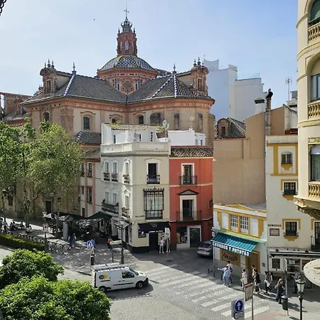 San Pablo 1 De Lujo