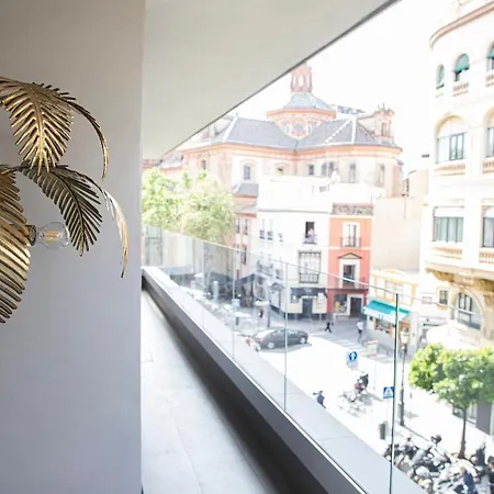 Appartement San Pablo 1 De Lujo