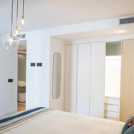 Appartement San Pablo 1 De Lujo *