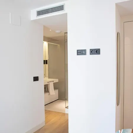 San Pablo 1 De Lujo Appartement
