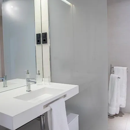 Appartement San Pablo 1 De Lujo *