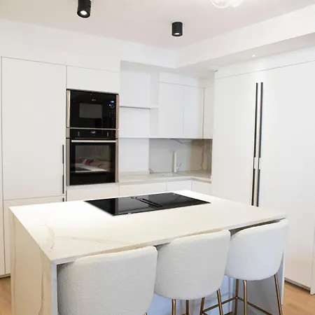 San Pablo 1 De Lujo Appartement